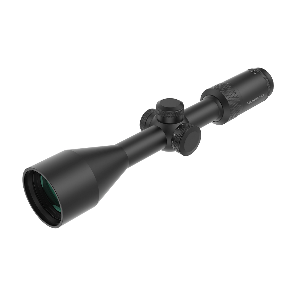 Matiz 3-9x50 SFP Riflescope