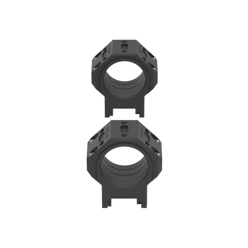 Load image into Gallery viewer, 30mm X-MOD 0.95''/1.1''/1.25'' Modular Picatinny Rings System (XASR-3071)
