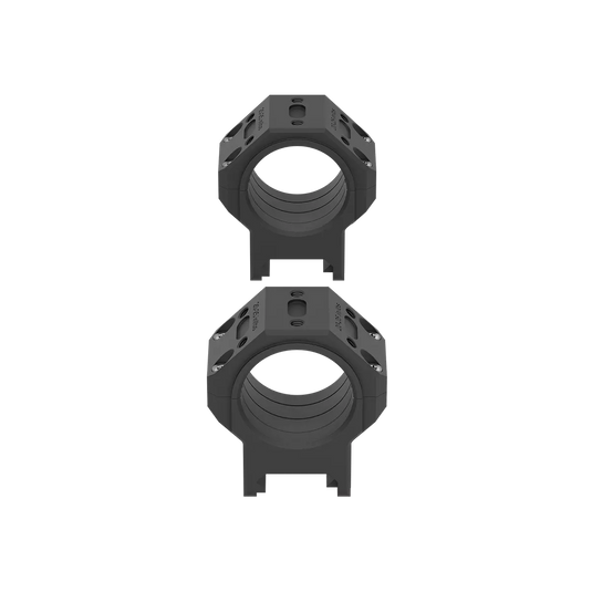 30mm X-MOD 0.95''/1.1''/1.25'' Modular Picatinny Rings System (XASR-3071)