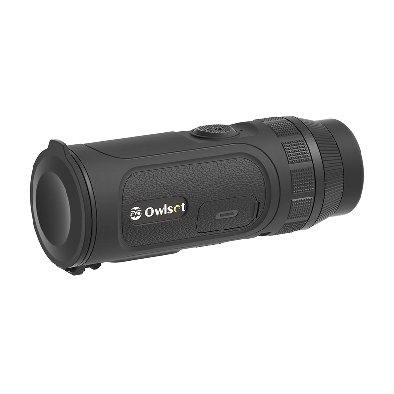 Load image into Gallery viewer, OwlSet ARGON ES 1.2X10 Handheld Thermal Imaging Monocular(VEOT-MC06)
