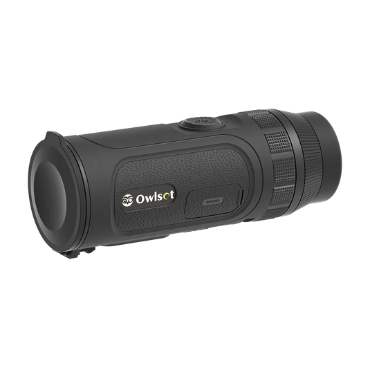 OwlSet ARGON ES 1.2X10 Handheld Thermal Imaging Monocular(VEOT-MC06)