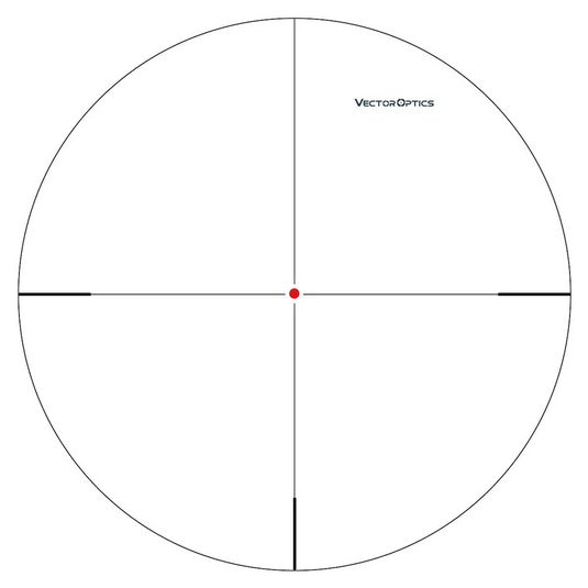 Forester 3-15x50SFP Riflescope(SCOL-16)