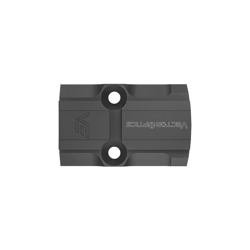 Load image into Gallery viewer, MOJ to VOD Red Dot Ultra Low Adapter Plate(SCFRM-31)
