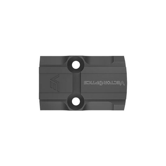 MOJ to VOD Red Dot Ultra Low Adapter Plate(SCFRM-31)