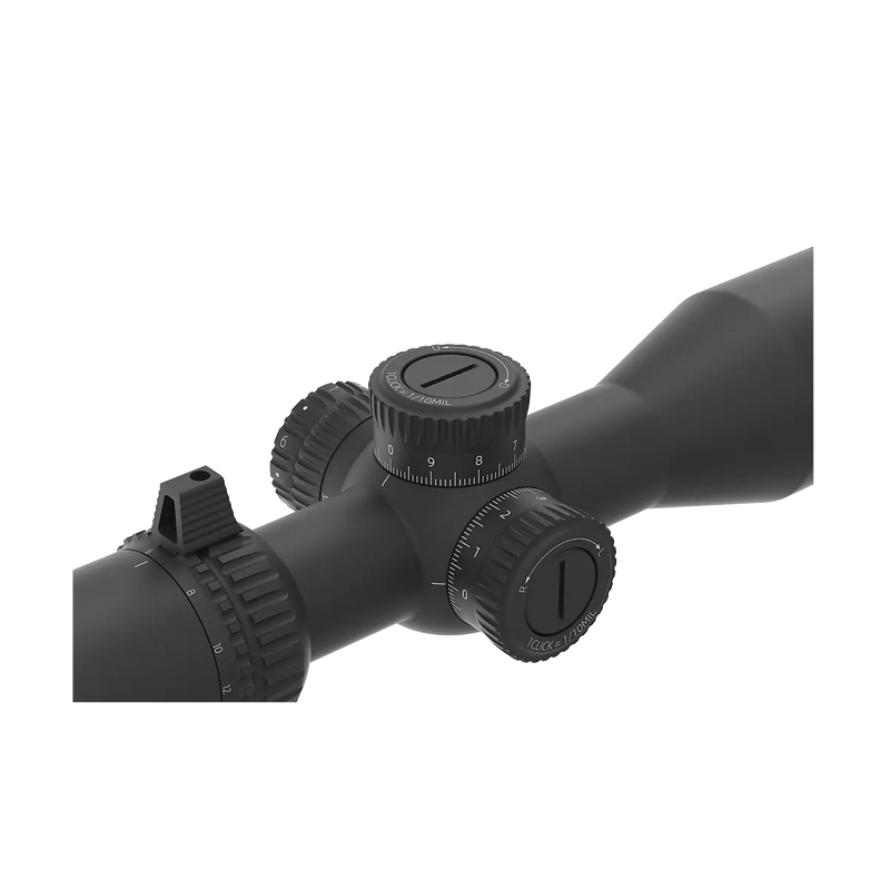 Load image into Gallery viewer, Veyron GenII 3-12x44 HD CTR FFP Rifle Scope (SCFF-72) | Field Target
