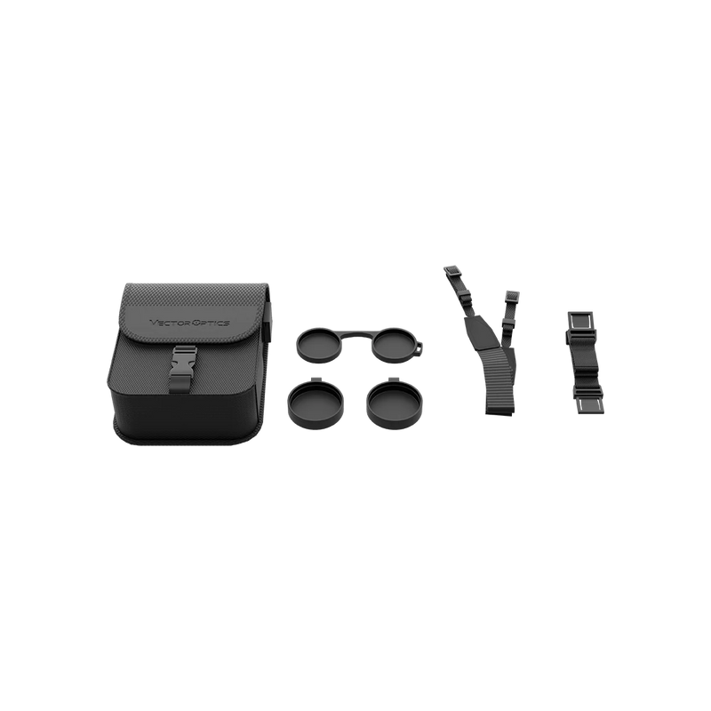 Load image into Gallery viewer, Continental 10x42 ED Green OD Binocular(SCBO-15)
