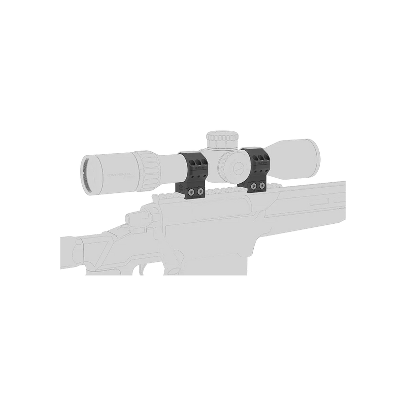 Load image into Gallery viewer, 34mm X-ACCU Scope Ring Medium
