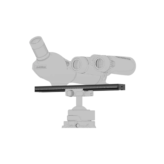 RokStad Dual Observation Rail (RSOR-01)