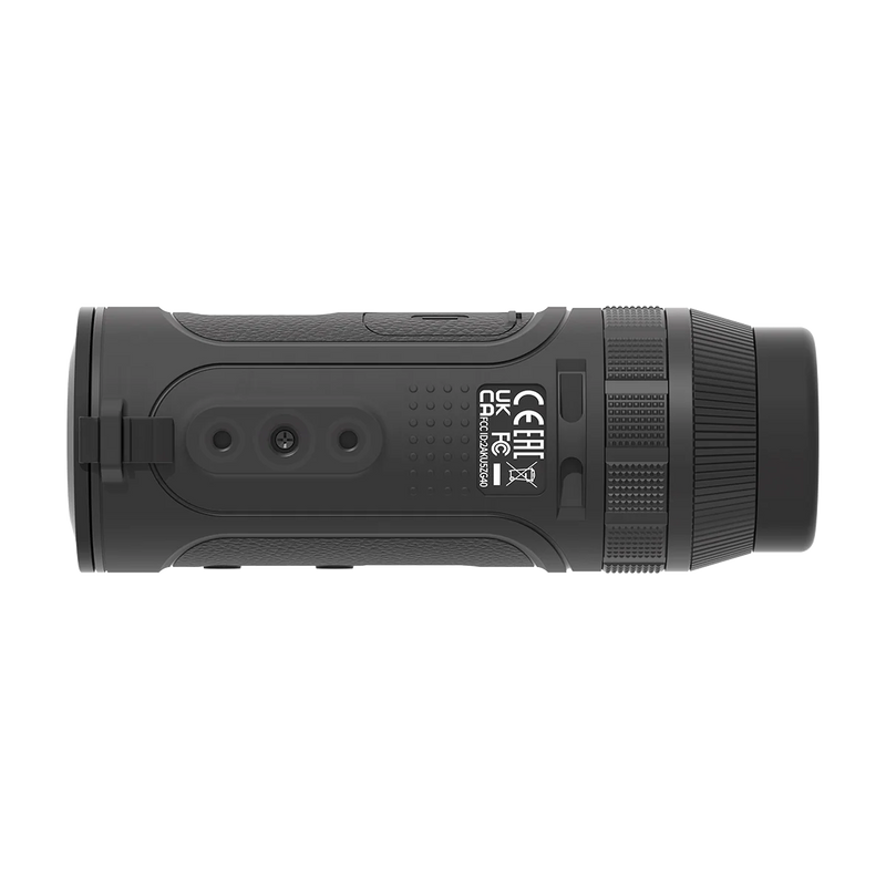 Load image into Gallery viewer, OwlSet ARGON ES 1.2X10 Handheld Thermal Imaging Monocular(VEOT-MC06)
