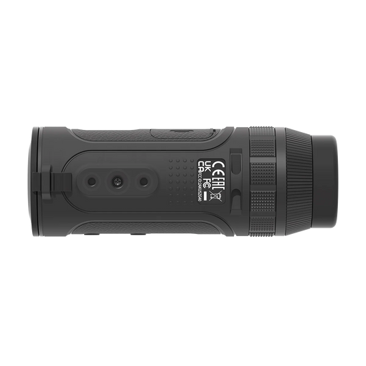 OwlSet ARGON ES 1.2X10 Handheld Thermal Imaging Monocular(VEOT-MC06)