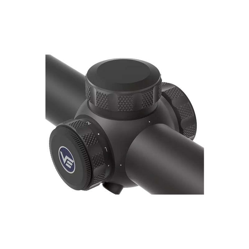 Load image into Gallery viewer, Varmint Hunting | Grizzly 1-6x24i HD Fiber Rifle Scope(SCOC-50)
