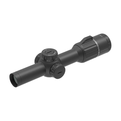 Constantine 1-10x24 HD FFP Rifle Scope