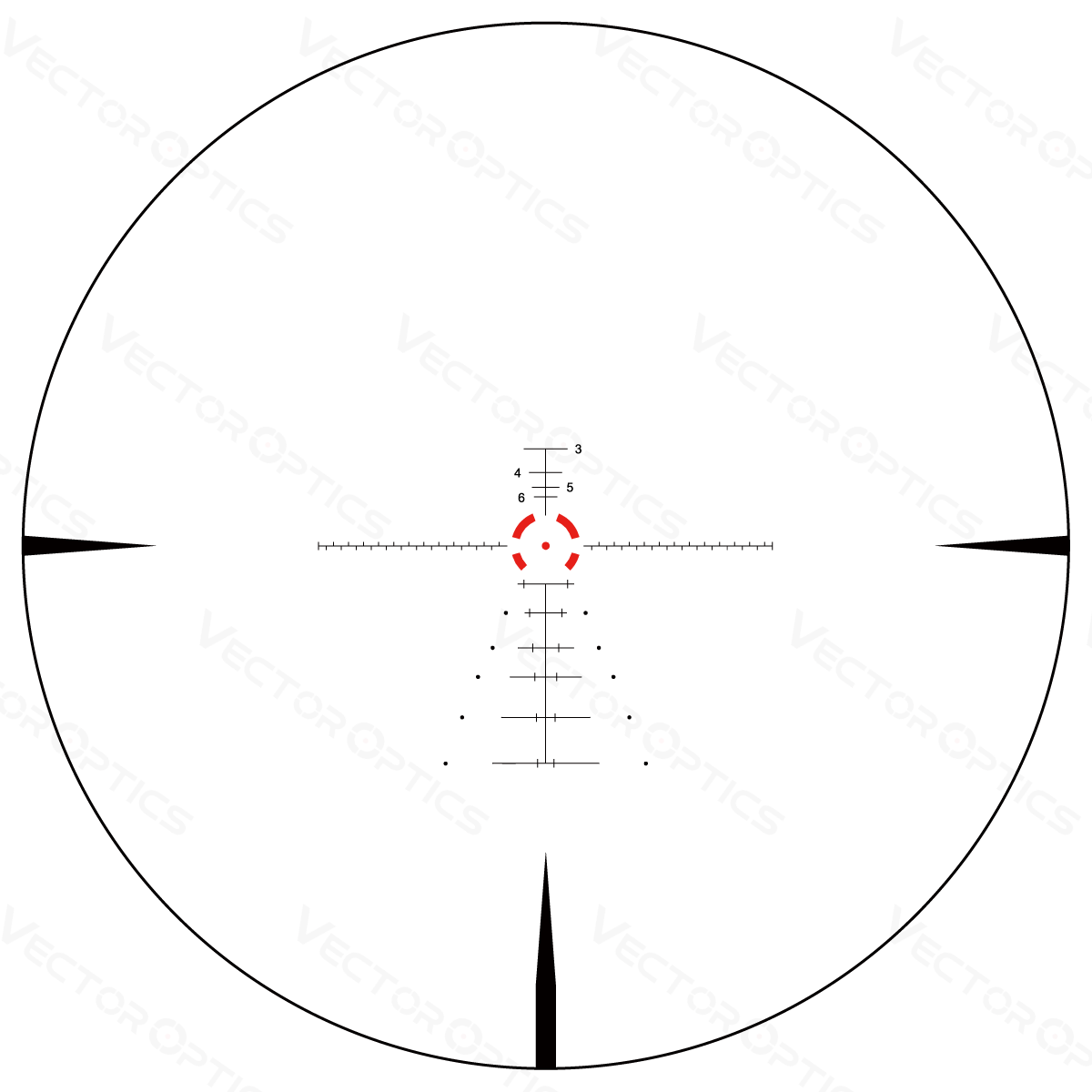 Constantine 1-10x24 SFP (SCOC-31)