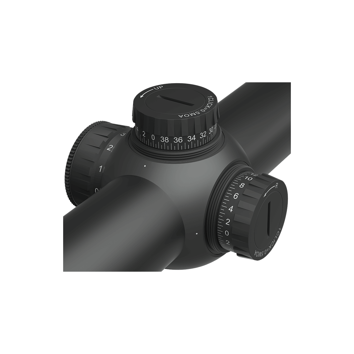 Constantine 1-10x24 SFP (SCOC-31)