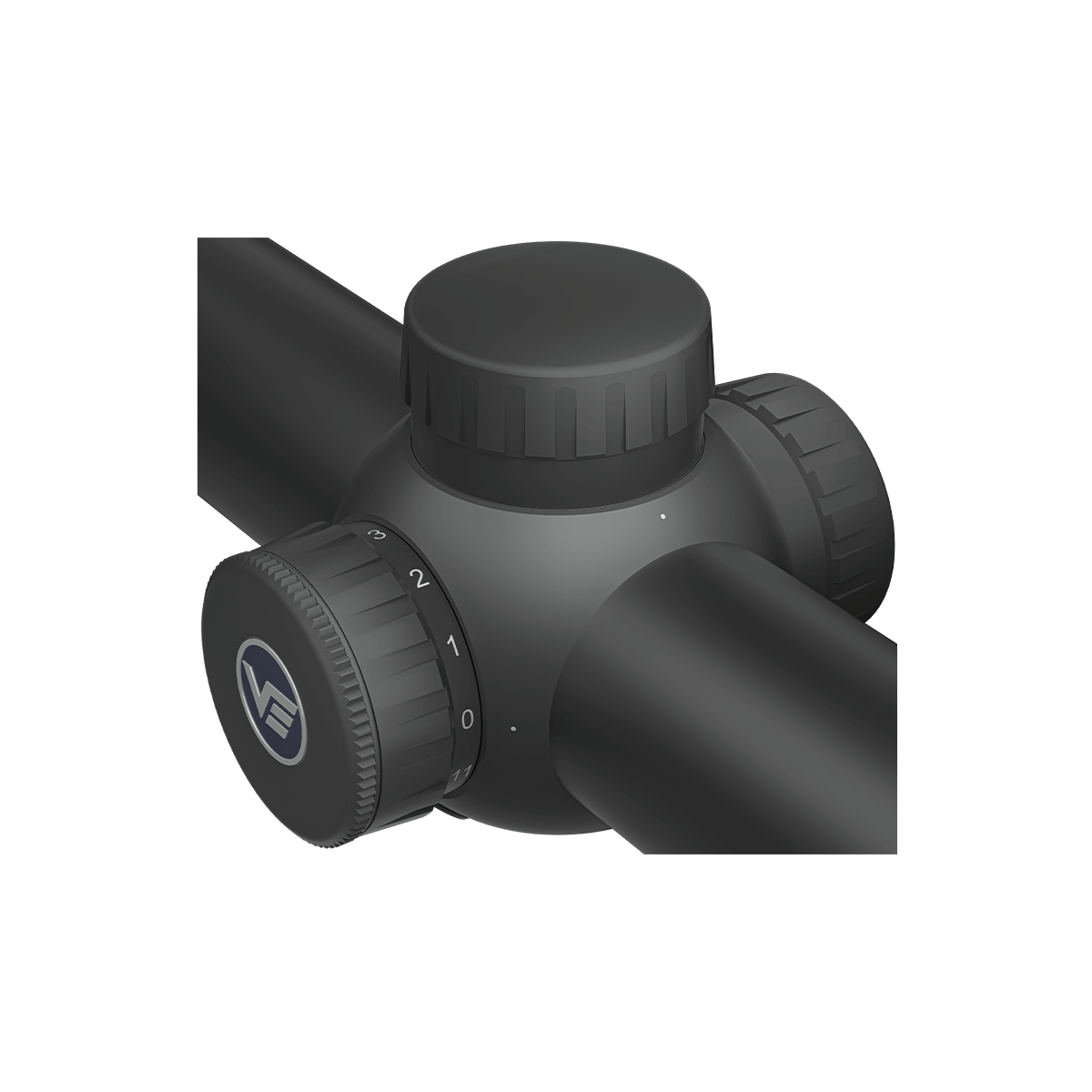 Constantine 1-10x24 SFP (SCOC-31)