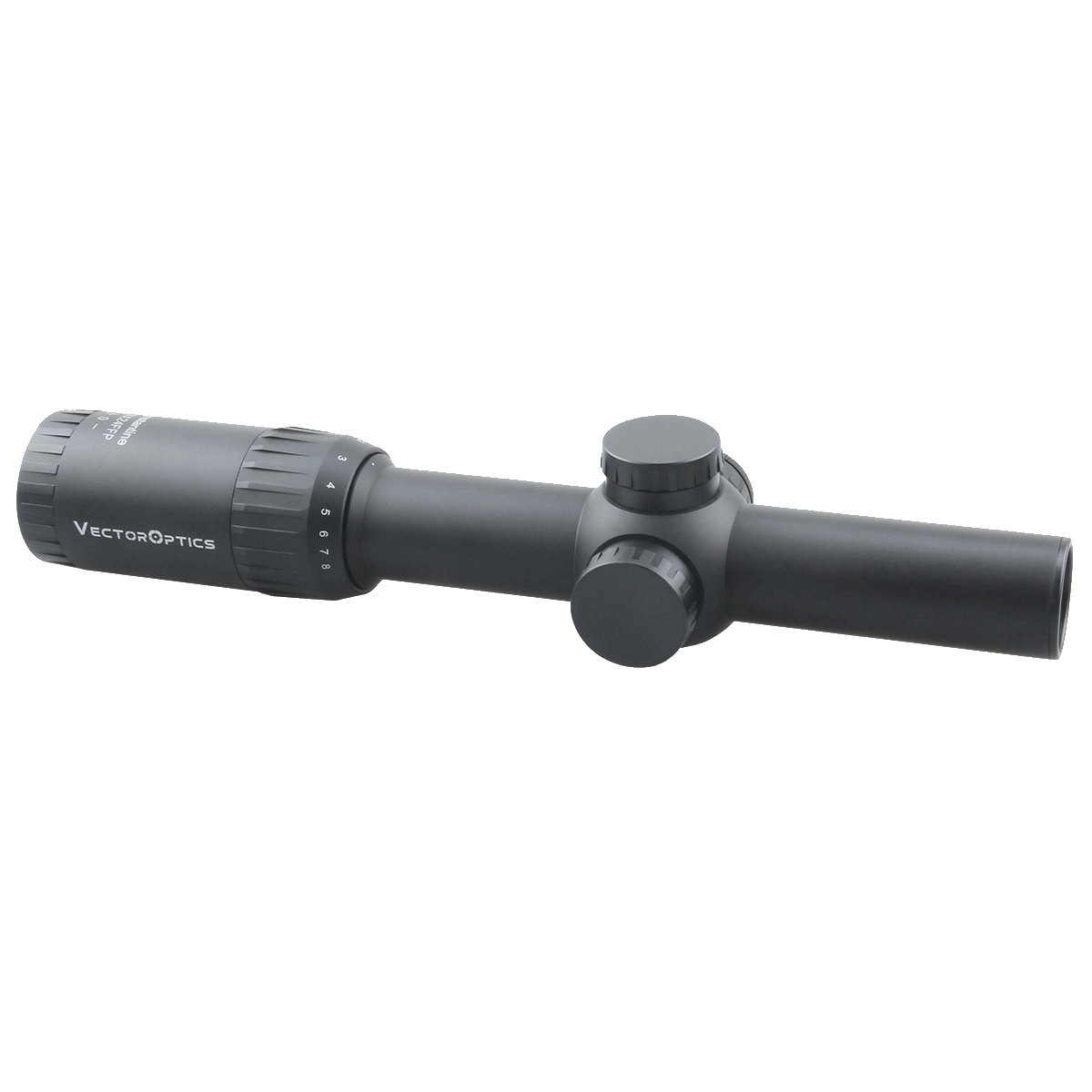 Constantine 1-8x24 FFP LPVO (SCFF-32)