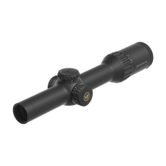 Continental 1-10x24i ED Fiber Rifle Scope (SCOC-47)