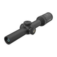 Continental 1-6x24i Fiber Tactical Riflescope (SCOC-44)