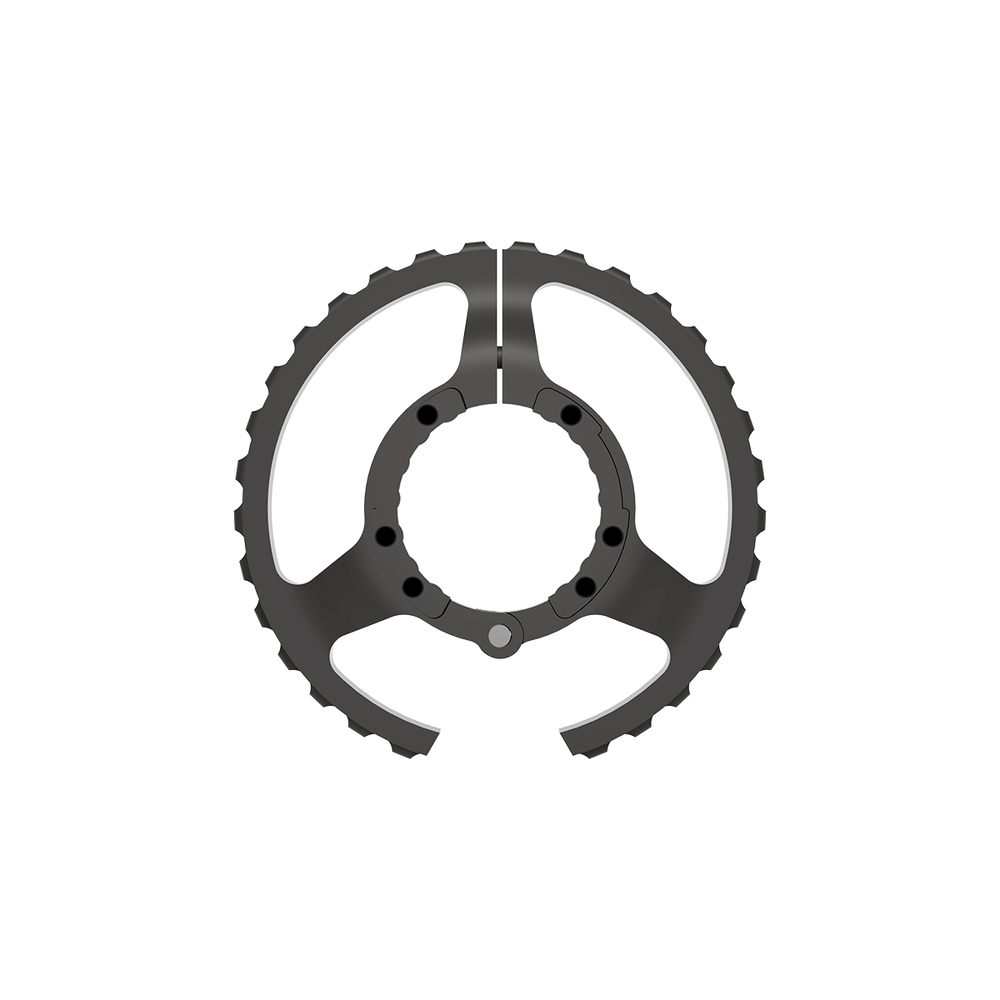 Continental Scope Big Side Wheel GenII