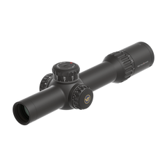 Continental x10 1-10x28 ED RAR-C Rifle Scope (SCFF-62)