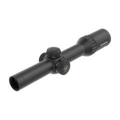 Continental x8 1-8x24 SFP Hunting Scope ED (SCOC-37)