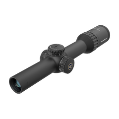 Continental x8 1-8x24 SFP Tactical Scope ED (SCOC-T37)