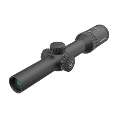 Continental x6 1-6X24 Fiber Riflescope (SCOC-48)
