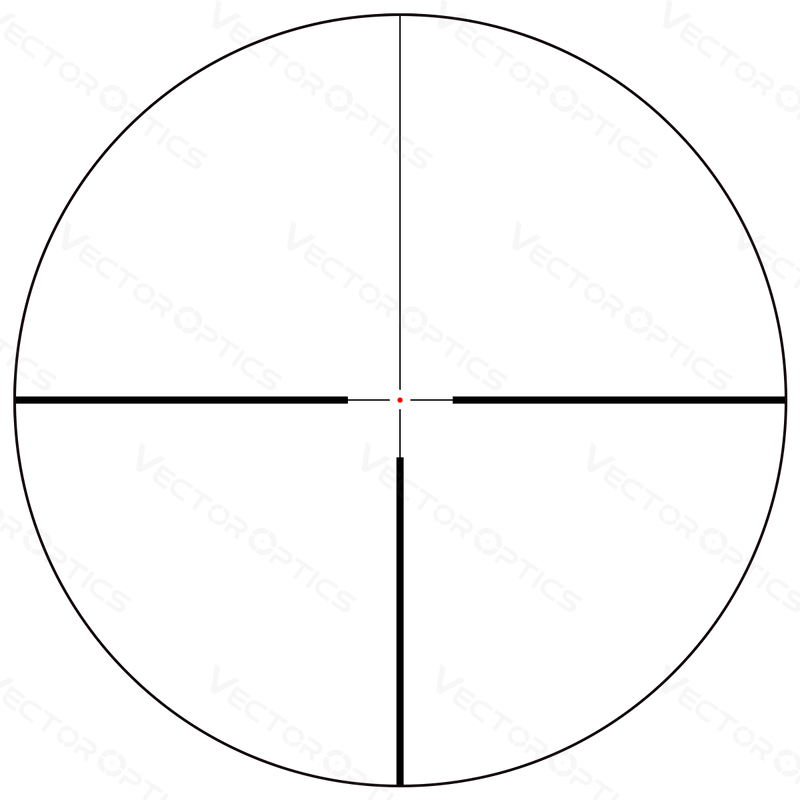 Load image into Gallery viewer, Continental x6 1-6x24 SFP Coyote FDE
