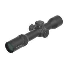 Continental ×6 2-12x44 MPVO Rifle Scope