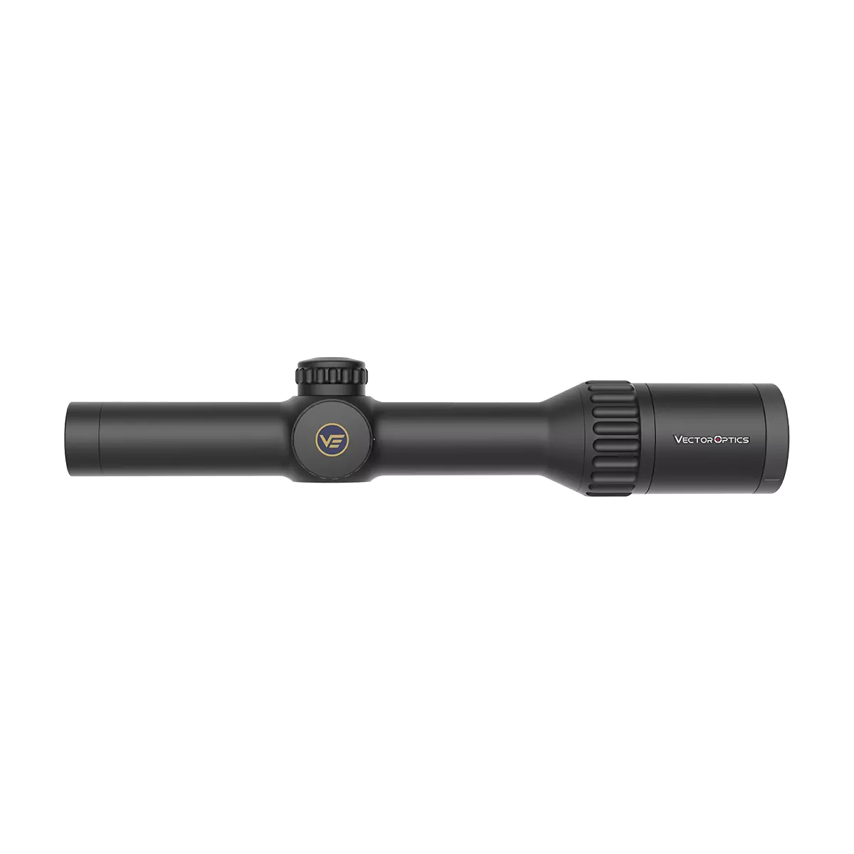 Continental x8 1-8x24 SFP Hunting Scope ED (SCOC-37)