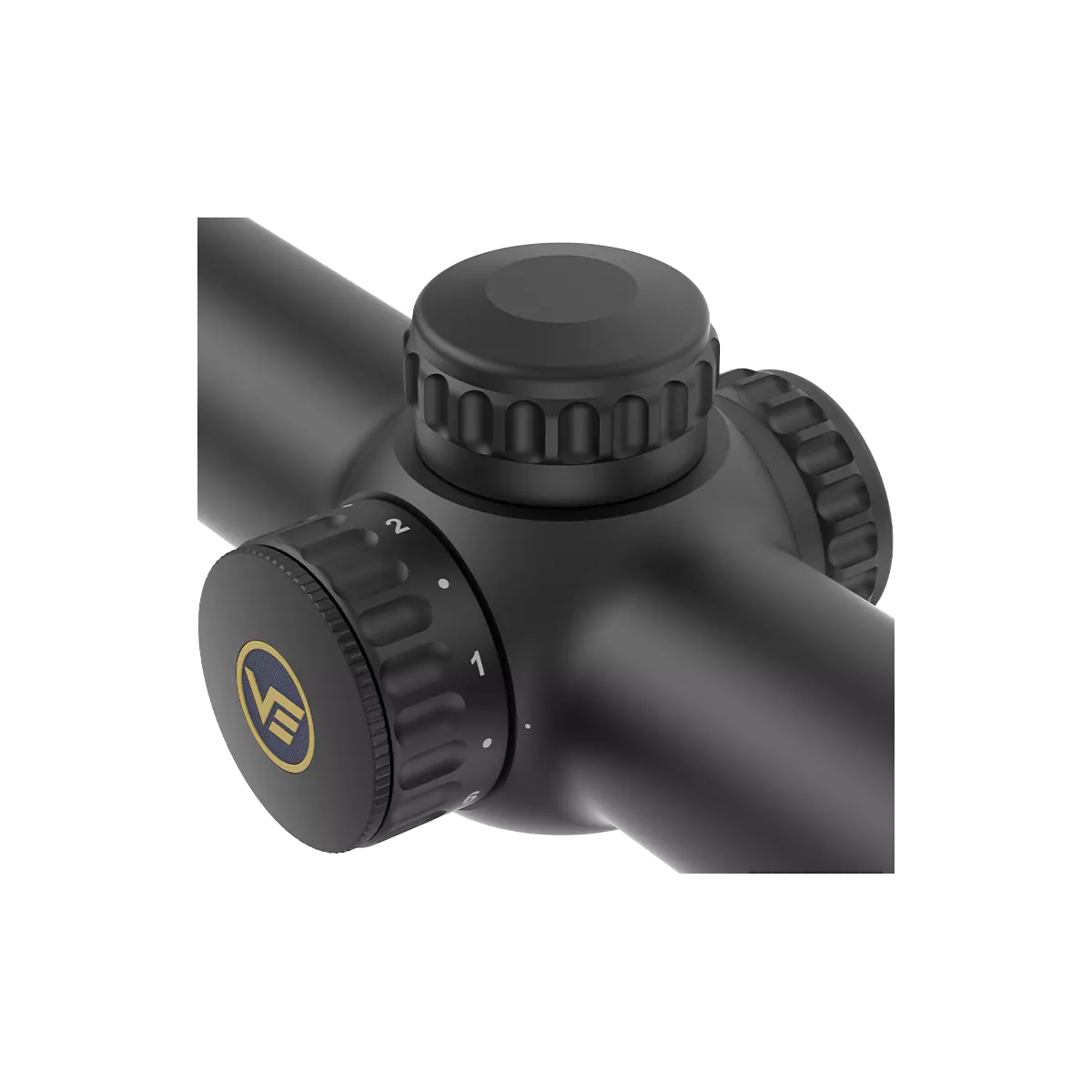 Continental x8 1-8x24 SFP Hunting Scope ED (SCOC-37)