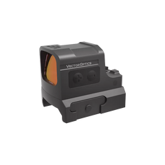 Frenzy-S 1x17x20 Red Dot Sight Aspheric Lens