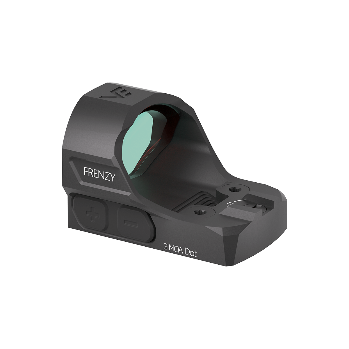 Frenzy-S 1x19x28 Red Dot Sight