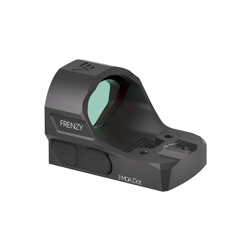 Load image into Gallery viewer, Frenzy-S 1x19x28 Red Dot Sight
