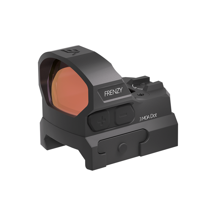 Frenzy-S 1x19x28 Red Dot Sight