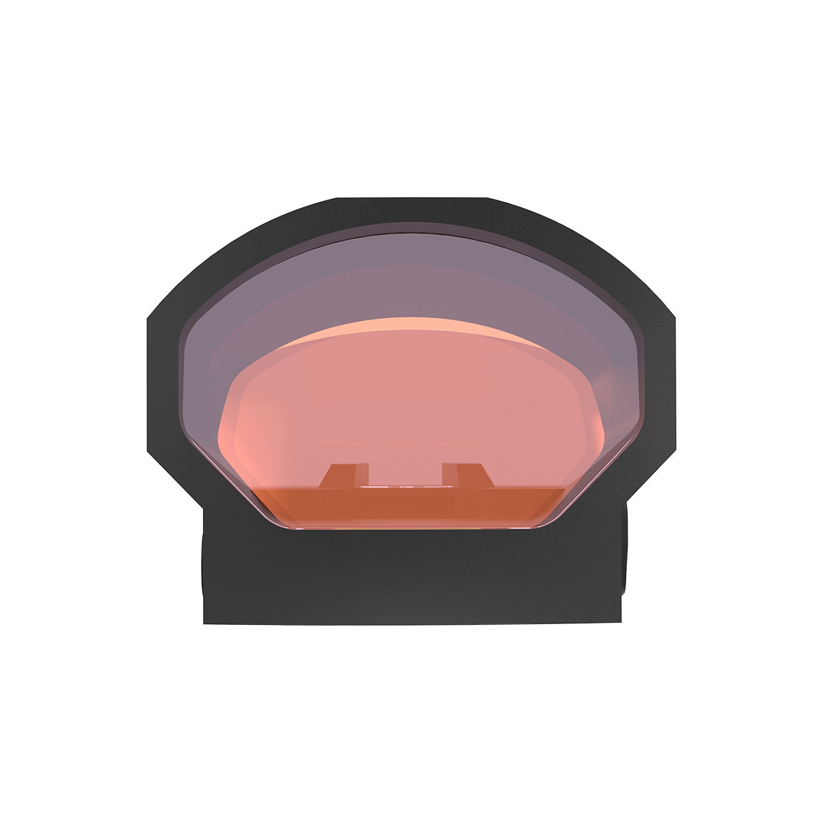 Frenzy-S 1x19x28 Red Dot Sight