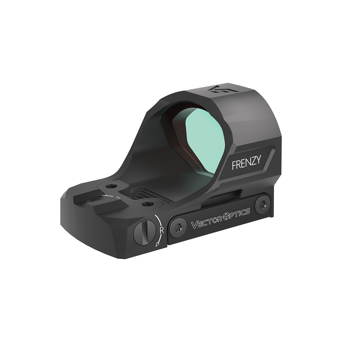 Frenzy-S 1x19x28 Red Dot Sight