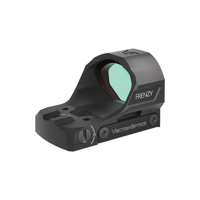 Load image into Gallery viewer, Frenzy-S 1x19x28 Red Dot Sight
