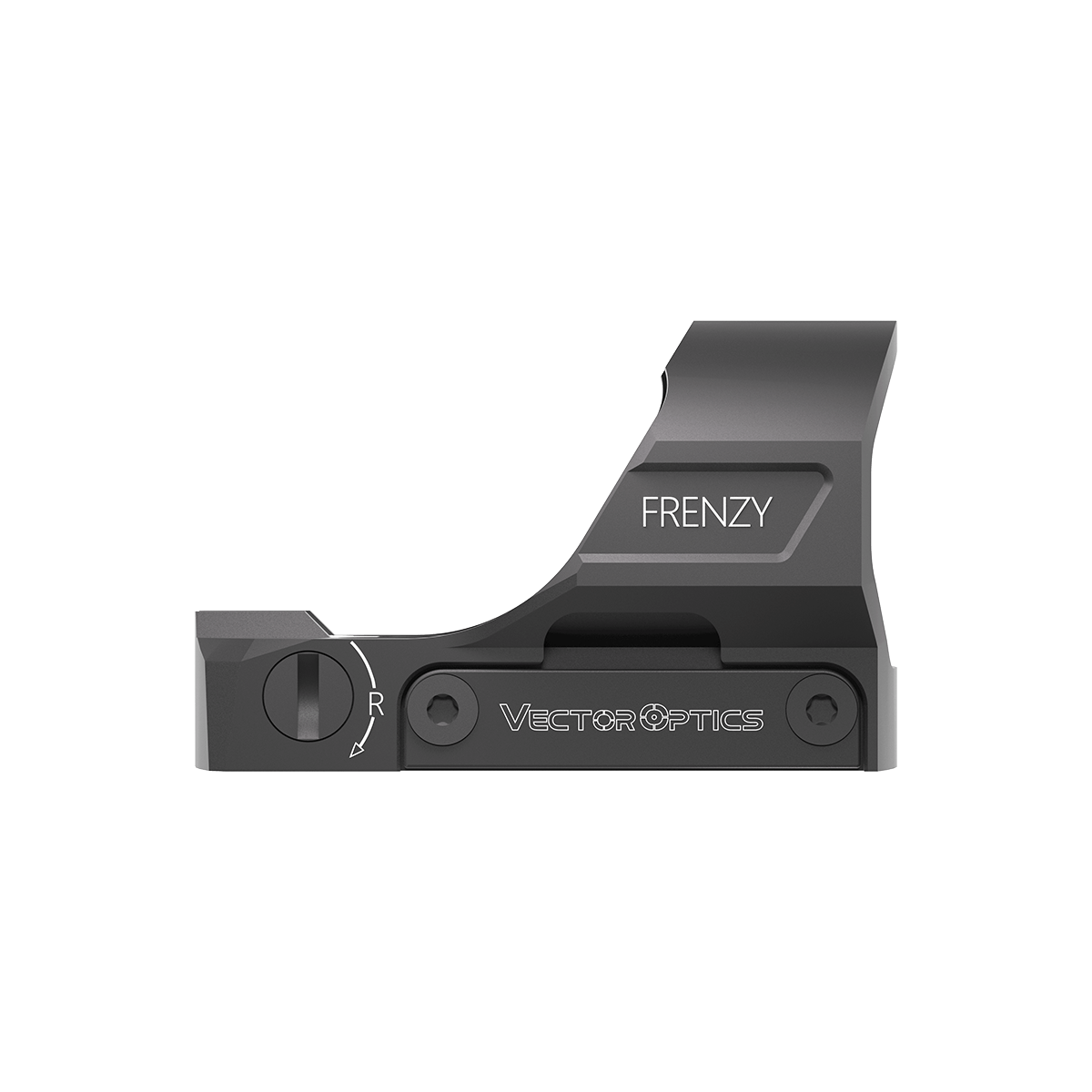 Frenzy-S 1x19x28 Red Dot Sight