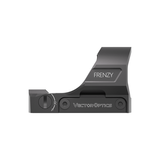 Frenzy-S 1x19x28 Red Dot Sight