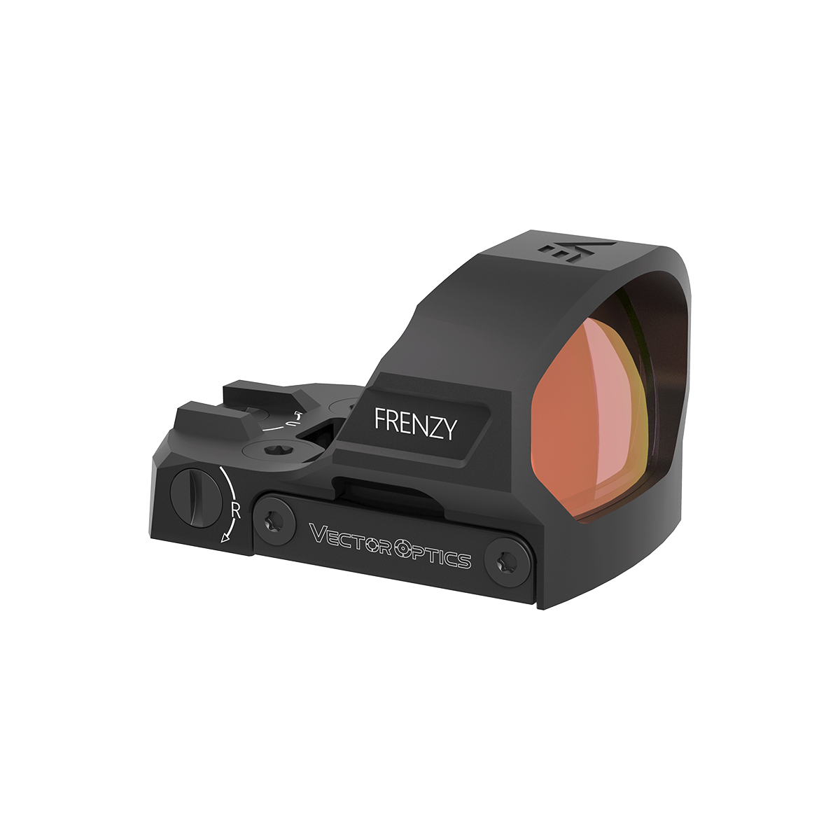 Frenzy-S 1x19x28 Red Dot Sight
