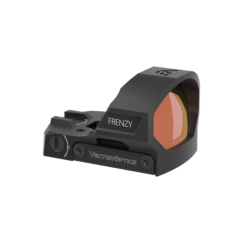 Load image into Gallery viewer, Frenzy-S 1x19x28 Red Dot Sight
