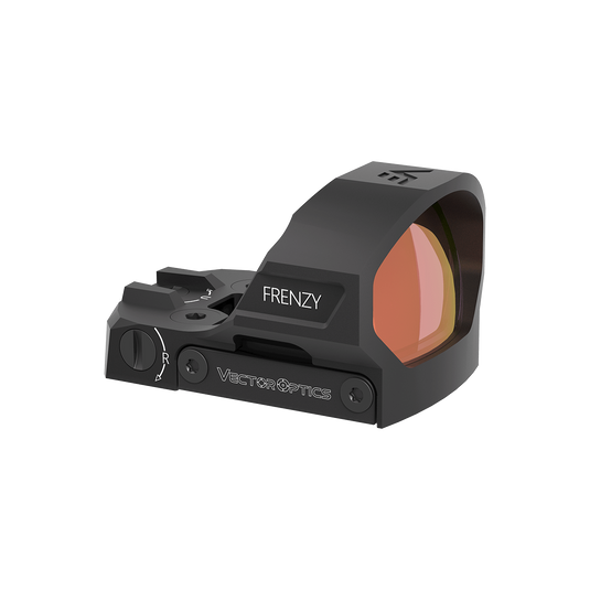 Frenzy-S 1x19x28 Red Dot Sight