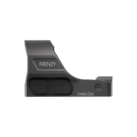 Frenzy-S 1x19x28 Red Dot Sight