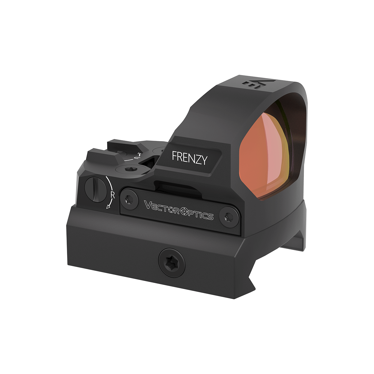 Frenzy-S 1x19x28 Red Dot Sight