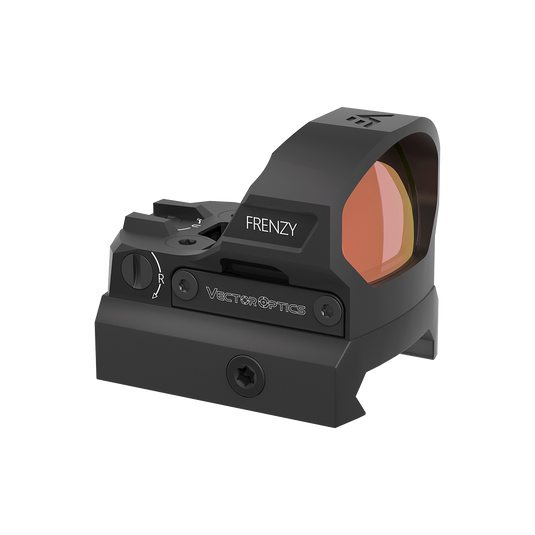 Frenzy-S 1x19x28 Red Dot Sight