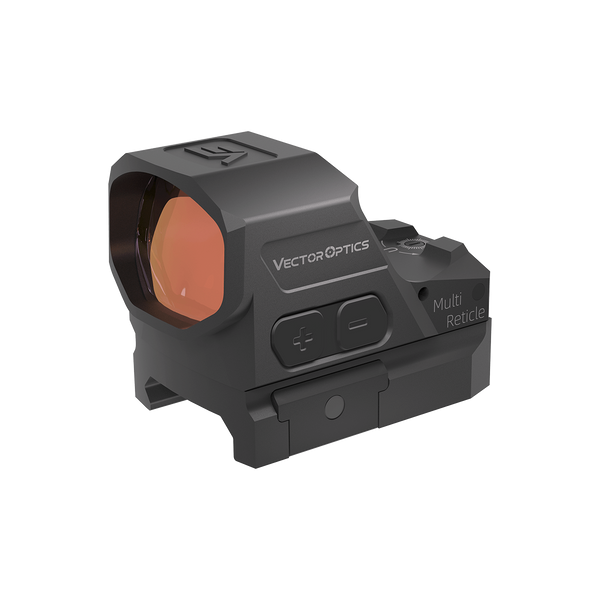 トイガン Vector Optics Frenzy-X 1x19x28 GenII Frenzy-X 1x19x28 GenII Titanium Red Dot Sight – Vector Optics EU