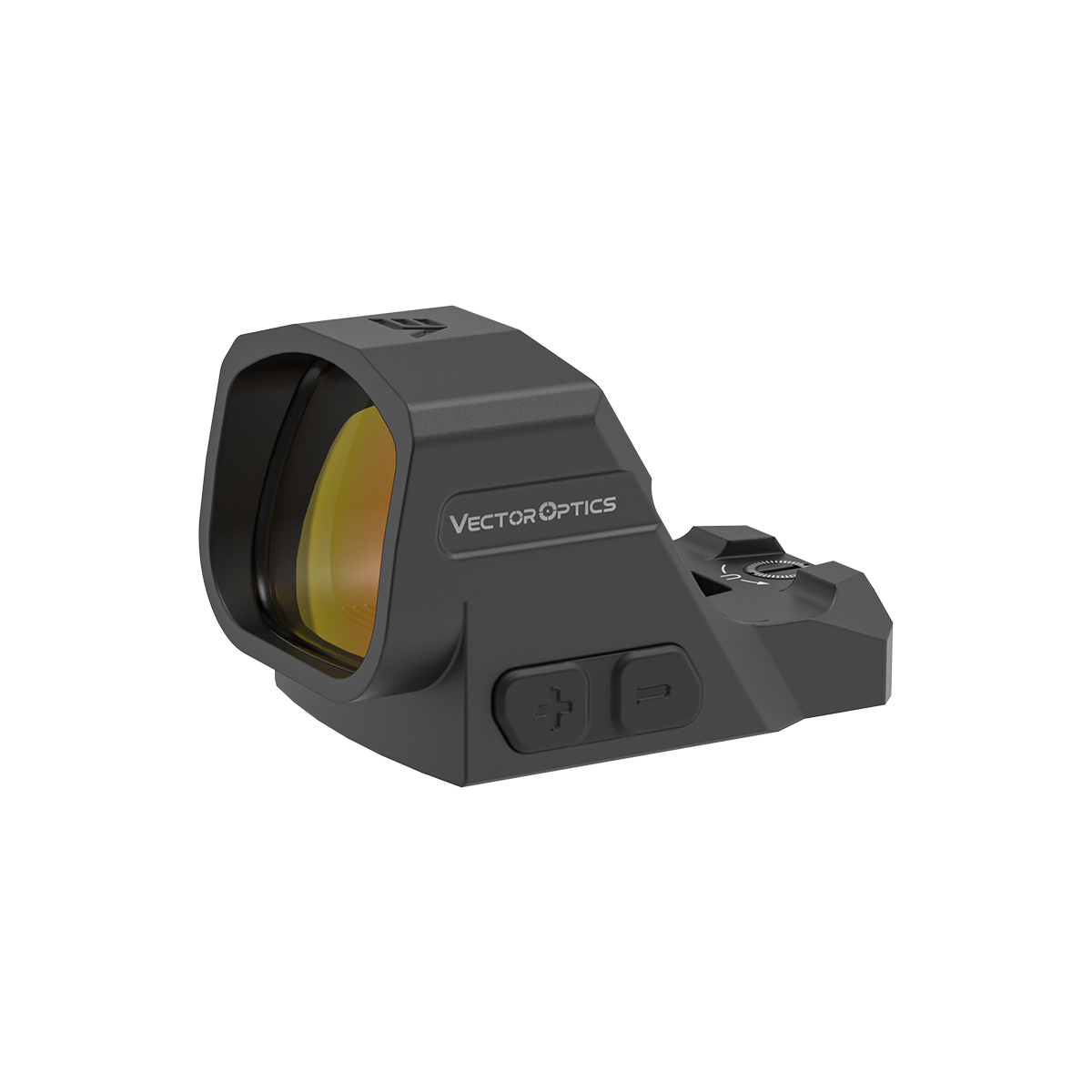 Frenzy 1x24x29 GenII 6MOA Red Dot (SCRD-76）
