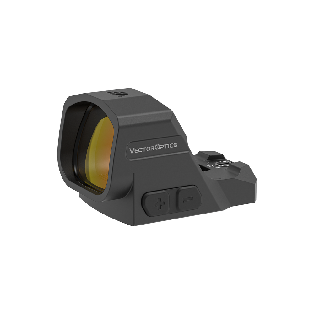 Frenzy 1x24x29 GenII 6MOA Red Dot (SCRD-76）