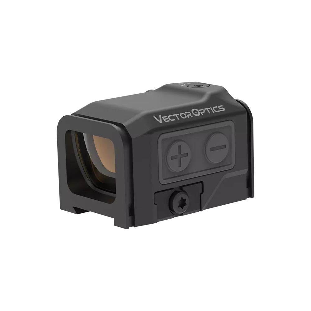 Frenzy Plus 1x18x22 Enclosed Red Dot Sight (SCRD-75)